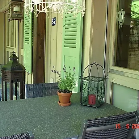 Leimernhof 住宿加早餐酒店