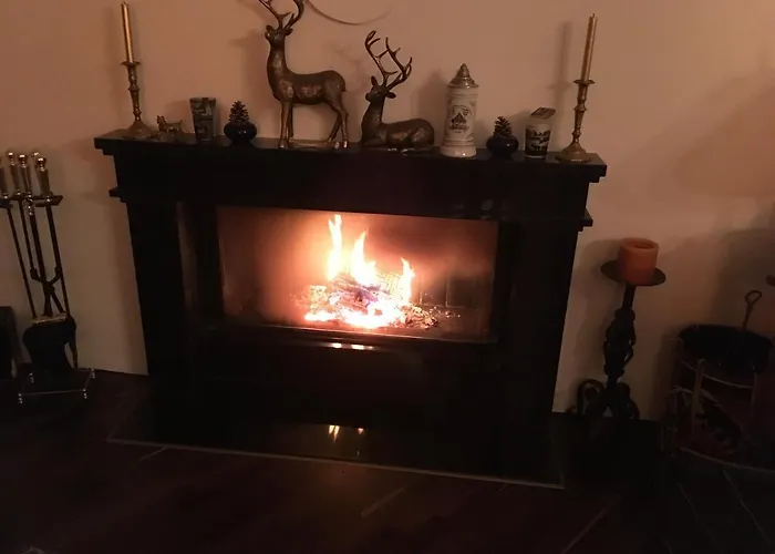 Bed & Breakfast Leimernhof