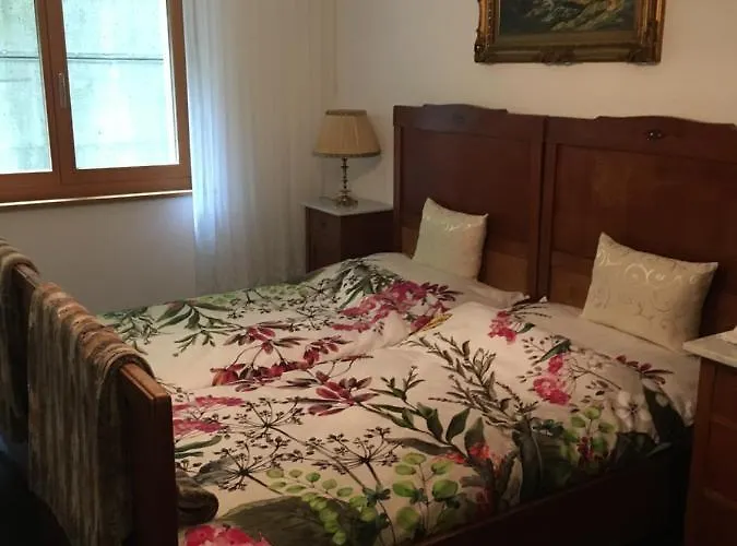 Leimernhof * Thorishaus