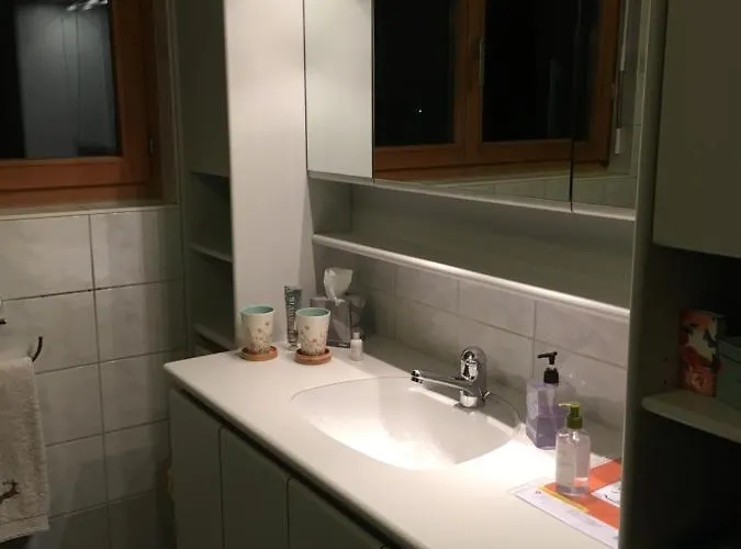 Leimernhof Bed & Breakfast *