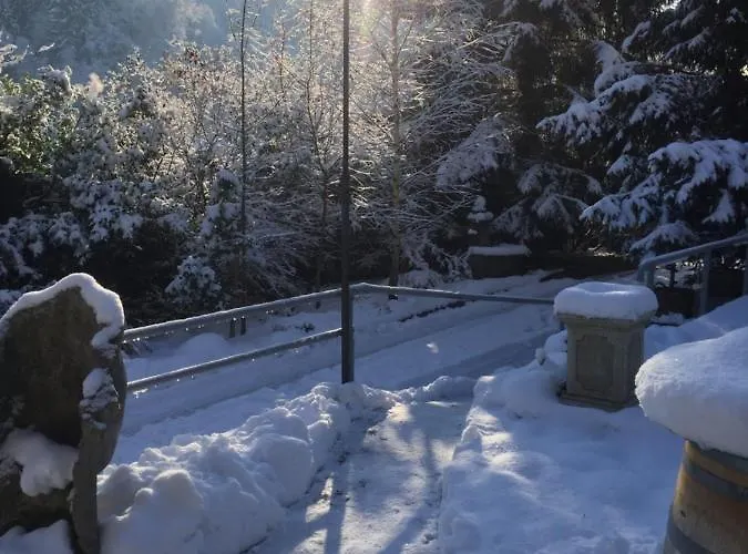 Leimernhof Bed & Breakfast