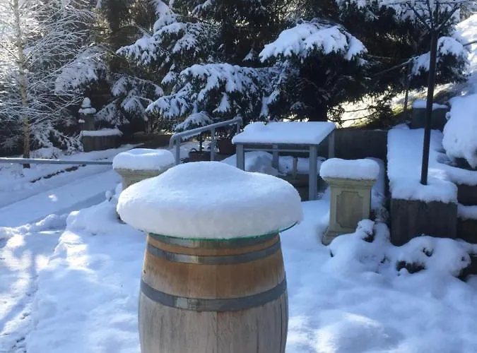 Bed & Breakfast Leimernhof