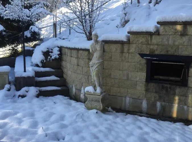 Leimernhof לינה וארוחת בוקר *