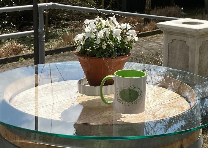 Leimernhof Thorishaus