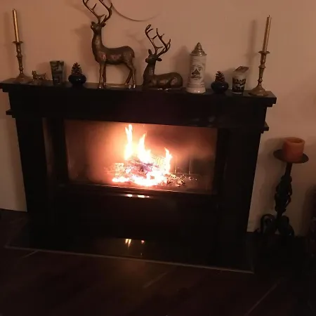 לינה וארוחת בוקר Leimernhof