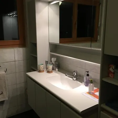 Leimernhof Bed & Breakfast *