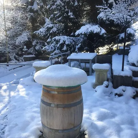 Bed & Breakfast Leimernhof