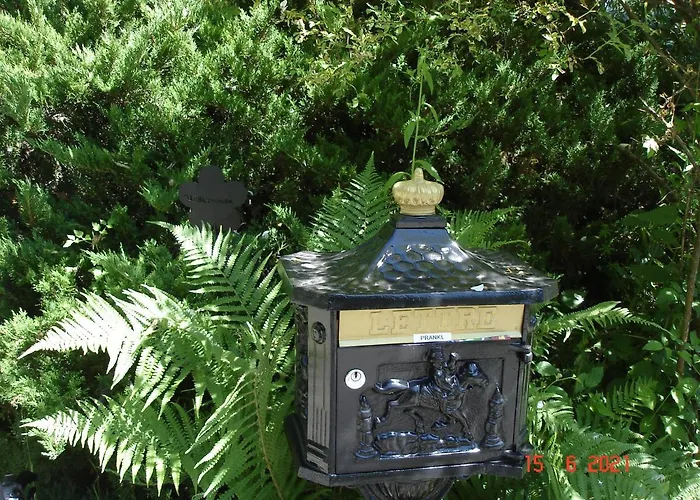 فندق مبيت وإفطار Leimernhof *